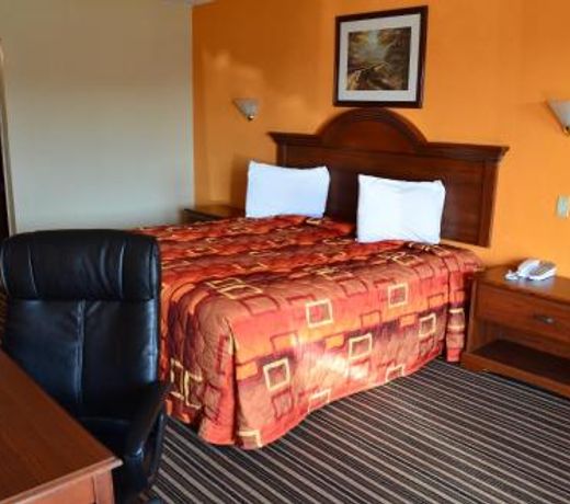 Royal Inn Greenville