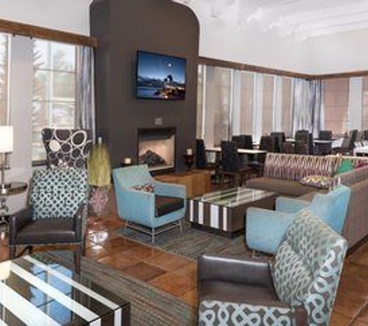 Residence Inn by Marriott Laredo Del Mar