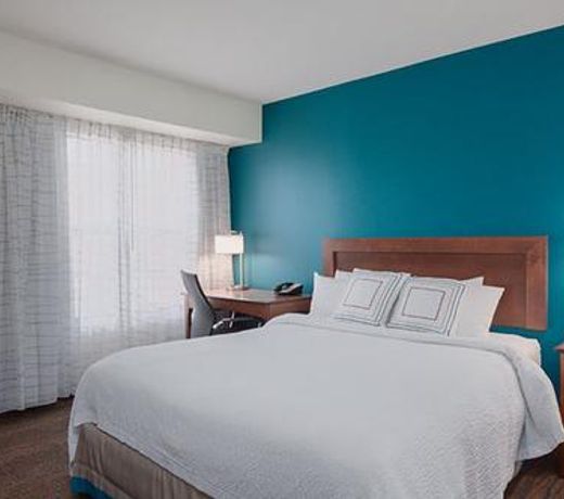 Residence Inn by Marriott Laredo Del Mar