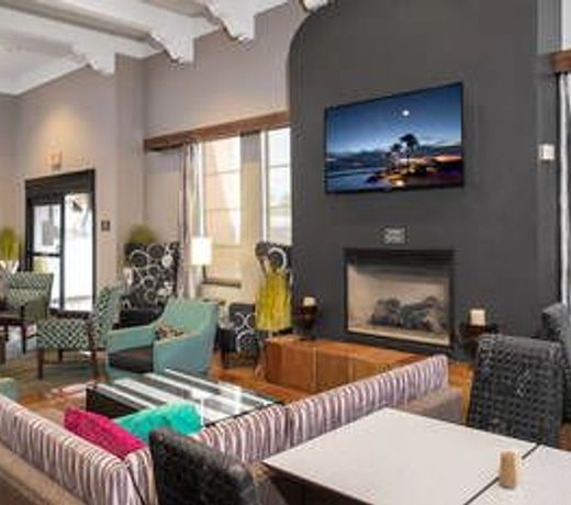 Residence Inn by Marriott Laredo Del Mar