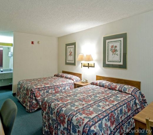 ECONOMY INN LIVINGSTON