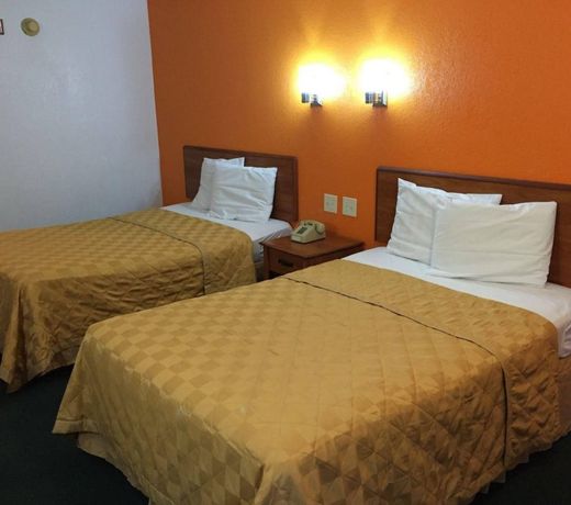 ECONOMY INN LIVINGSTON