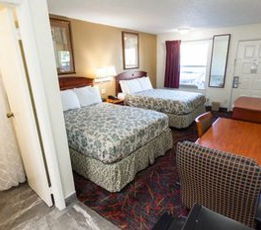 Lockhart Inn