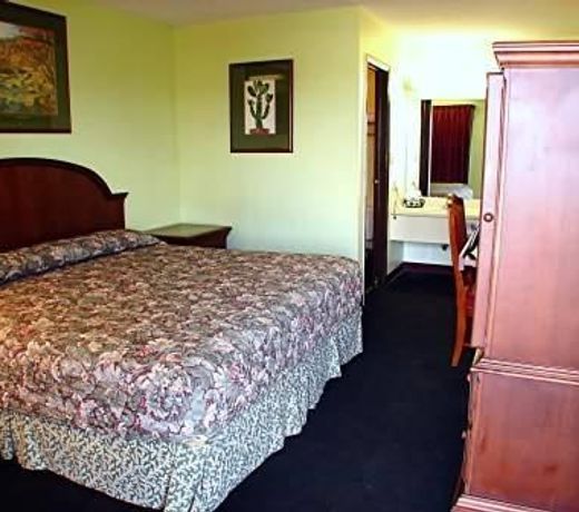 Lockhart Inn