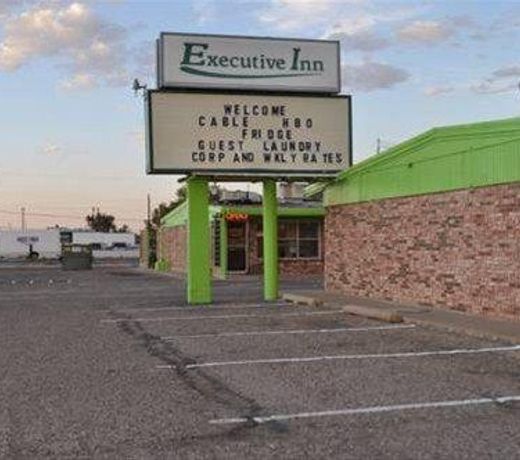 EXECUTIVE INN LUBBOCK