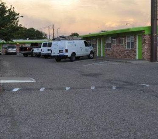 EXECUTIVE INN LUBBOCK