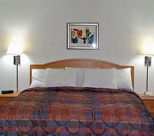 Studio 6-Lubbock, TX - Medical Center