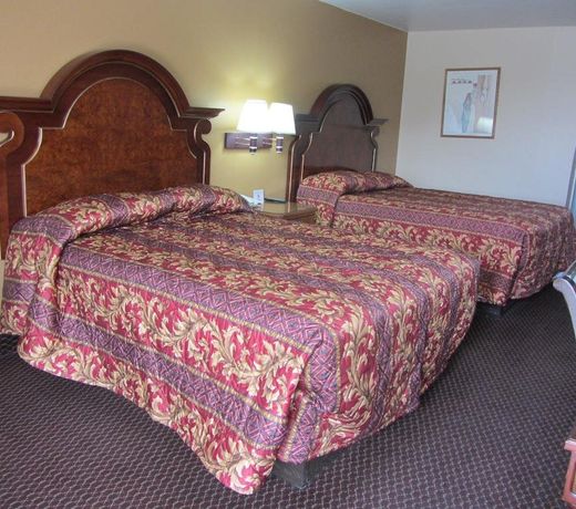 Texan Inn and Suites Monahans