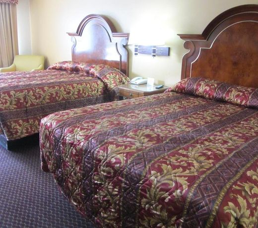 Texan Inn and Suites Monahans