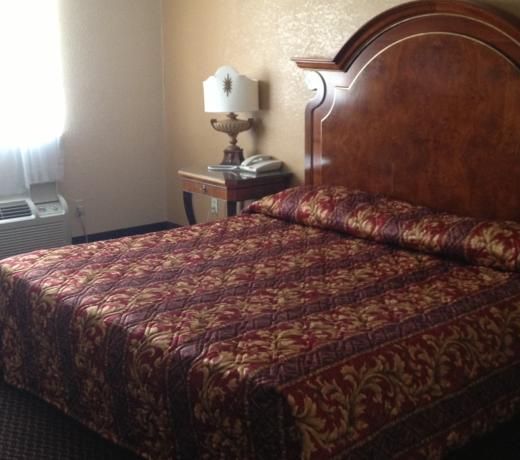 Texan Inn and Suites Monahans
