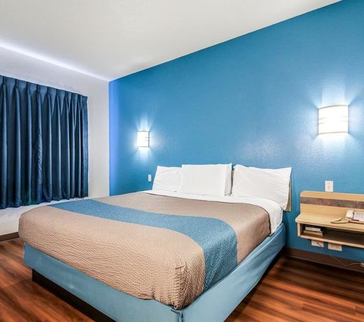 Motel 6 New Braunfels