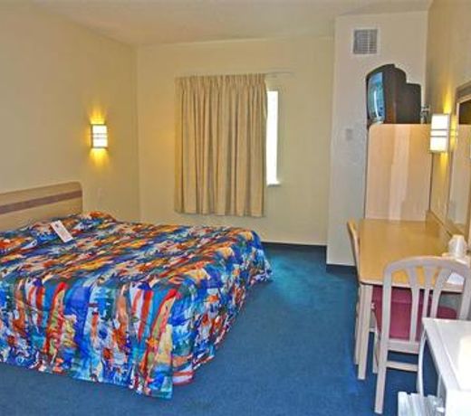 Motel 6 New Braunfels