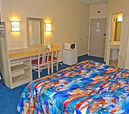 Motel 6 New Braunfels