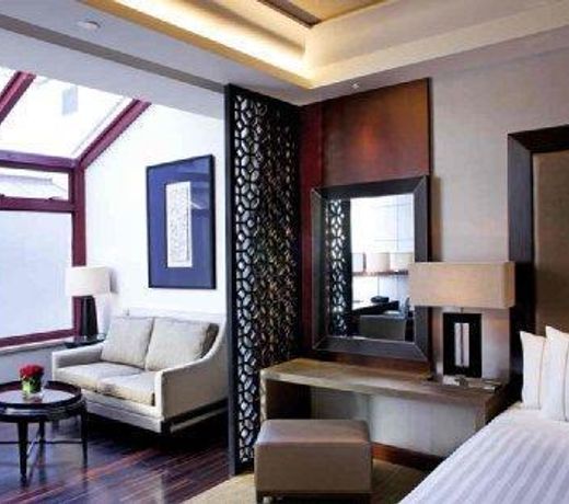 Pan Pacific Suzhou