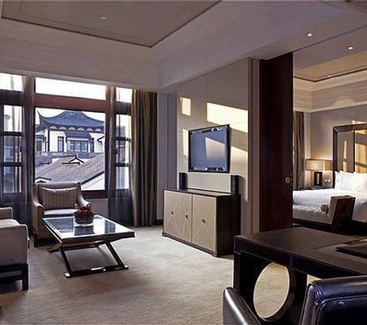 Pan Pacific Suzhou
