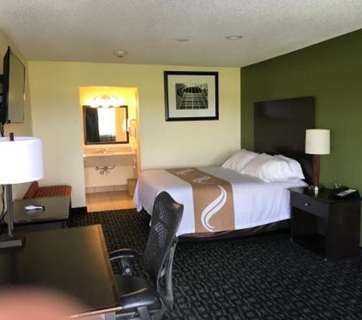 OYO Hotel Rosenberg TX I-69