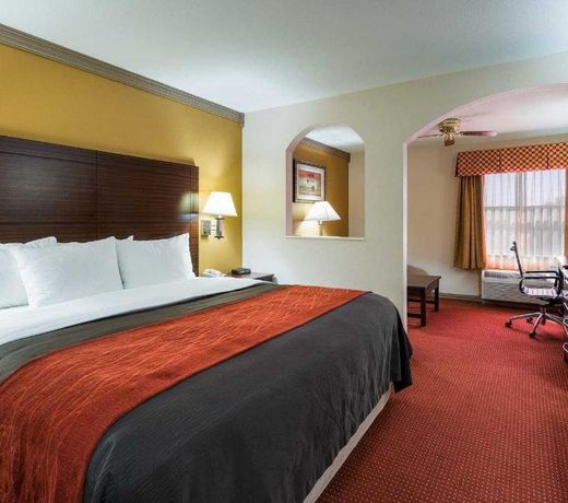 OYO Hotel Rosenberg TX I-69