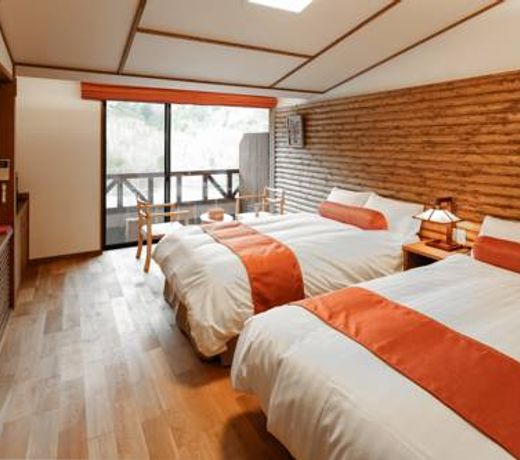 Hotel Fuki no Mori