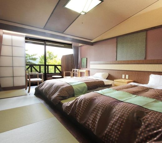 Hotel Fuki no Mori