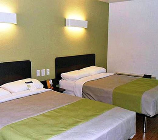 Motel 6-San Antonio, TX - Medical Center South