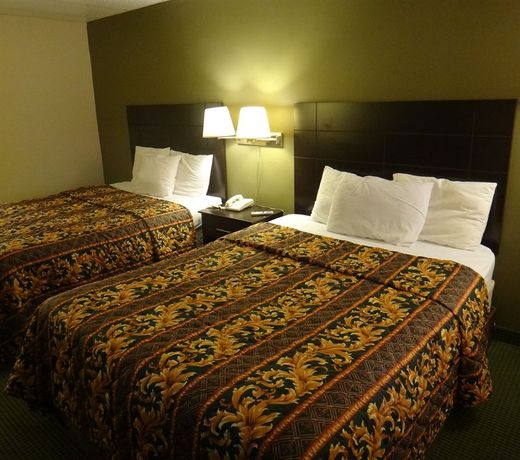 OYO Hotel San Antonio Lackland Air Force Base West