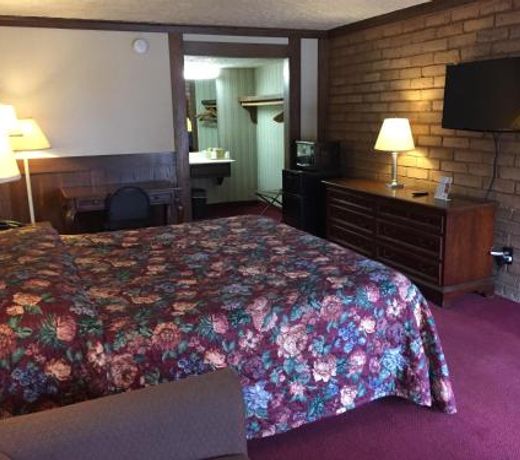 Rittiman Inn And Suites