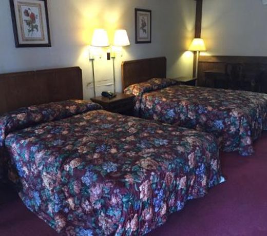 Rittiman Inn And Suites