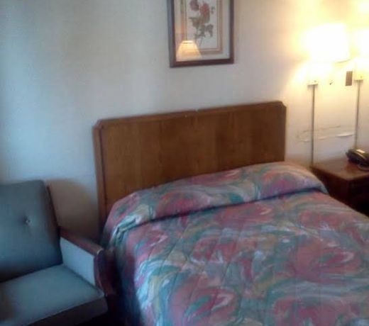 Rittiman Inn And Suites