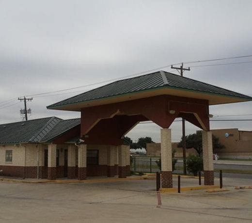 Country Inn Motel