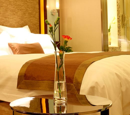 Huzhou International Hotel