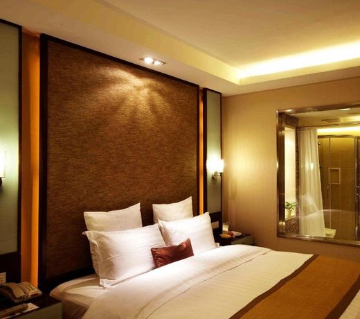 Huzhou International Hotel