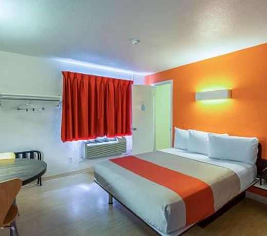 Ocean Inn South Padre Island