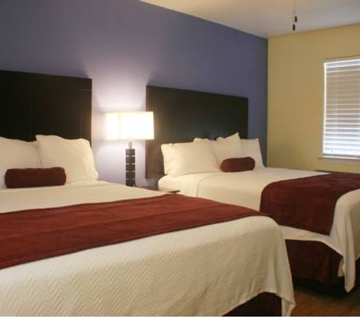 Ocean Village Hotel
