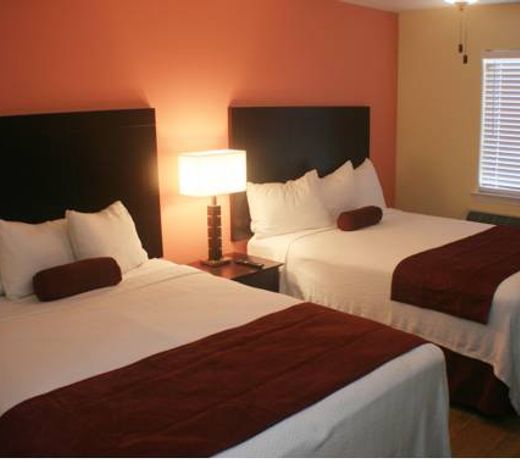 Ocean Village Hotel