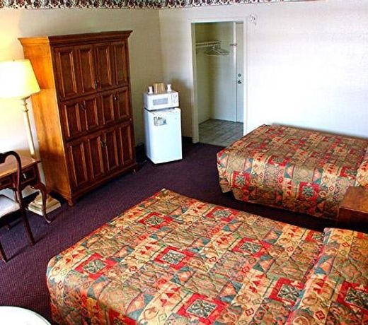 Budget Inn Temple