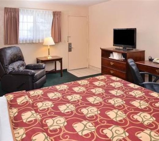 Americaâs Best Value Inn & Suites