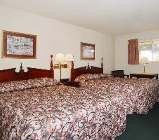 Americaâs Best Value Inn & Suites