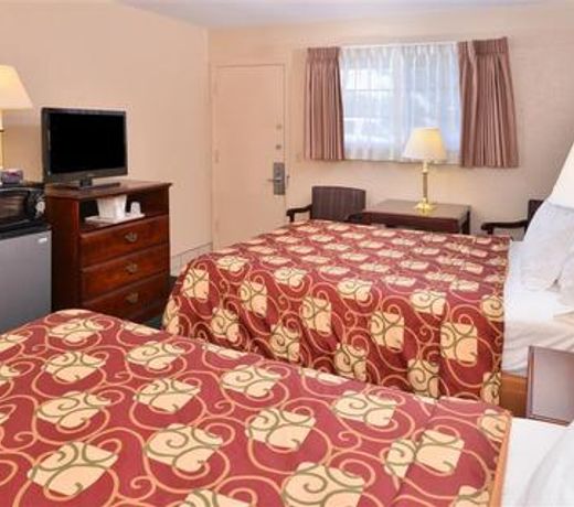 Americaâs Best Value Inn & Suites