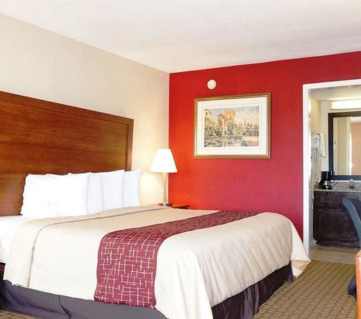 Red Roof Inn Waco