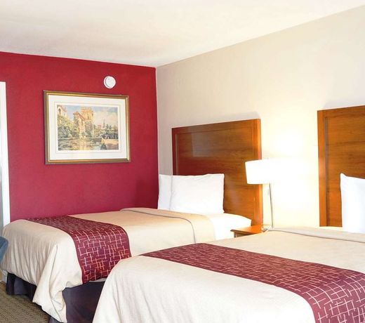 Red Roof Inn Waco