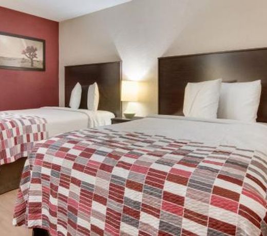 Red Roof Inn Waco