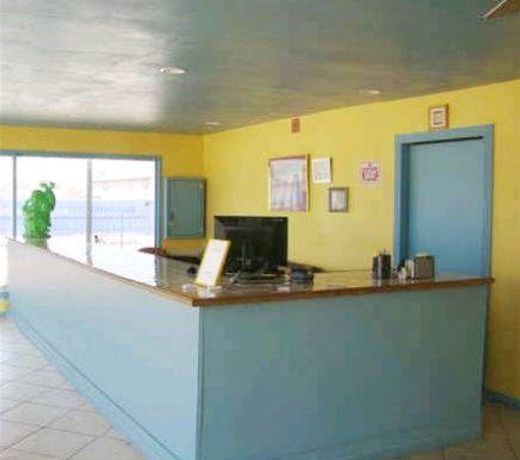 PASSPORT INN & SUITES