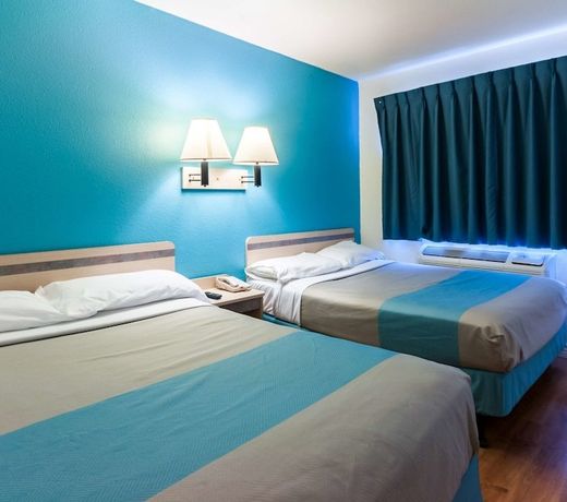 Motel 6-Green River, UT