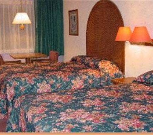 FOUR SEASONS INN