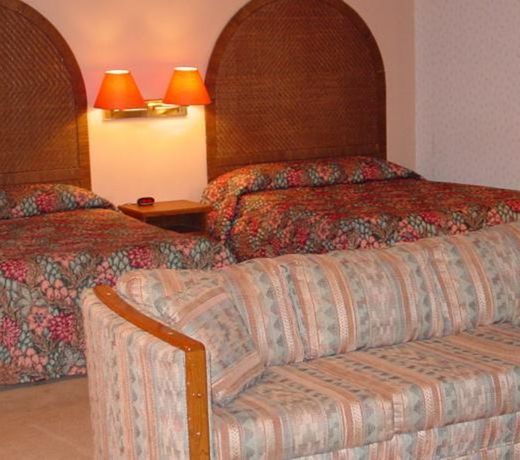 FOUR SEASONS INN