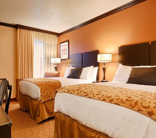 Best Western Plus Midvale Inn, Midvale, UT