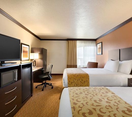 Best Western Plus Midvale Inn, Midvale, UT