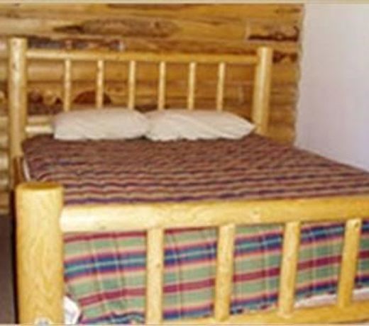 ZION PONDEROSA CABINS