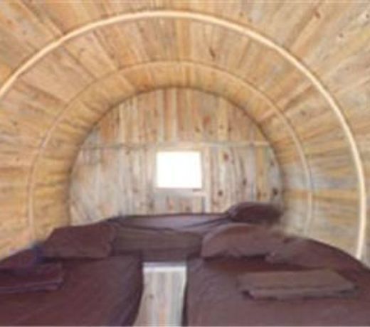 ZION PONDEROSA WESTERN WAGONS & TENTS
