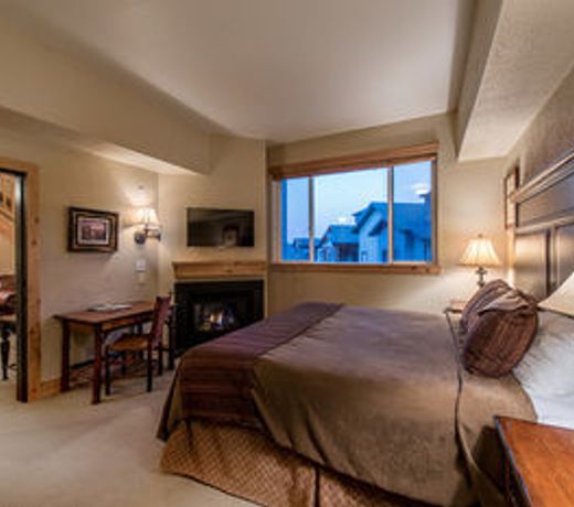 Silverado Lodge by Canyons Village Rentals